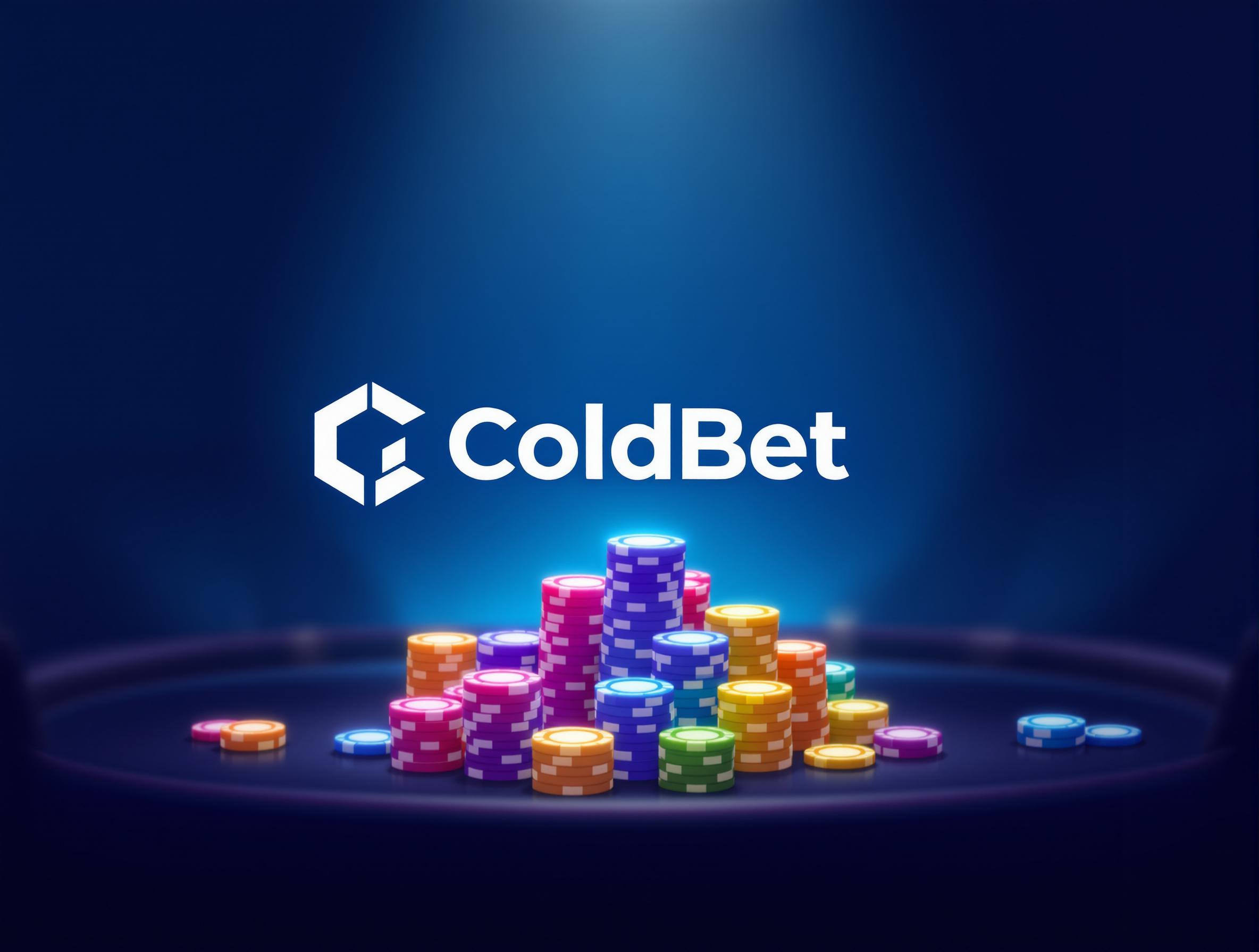 Coldbet officiel