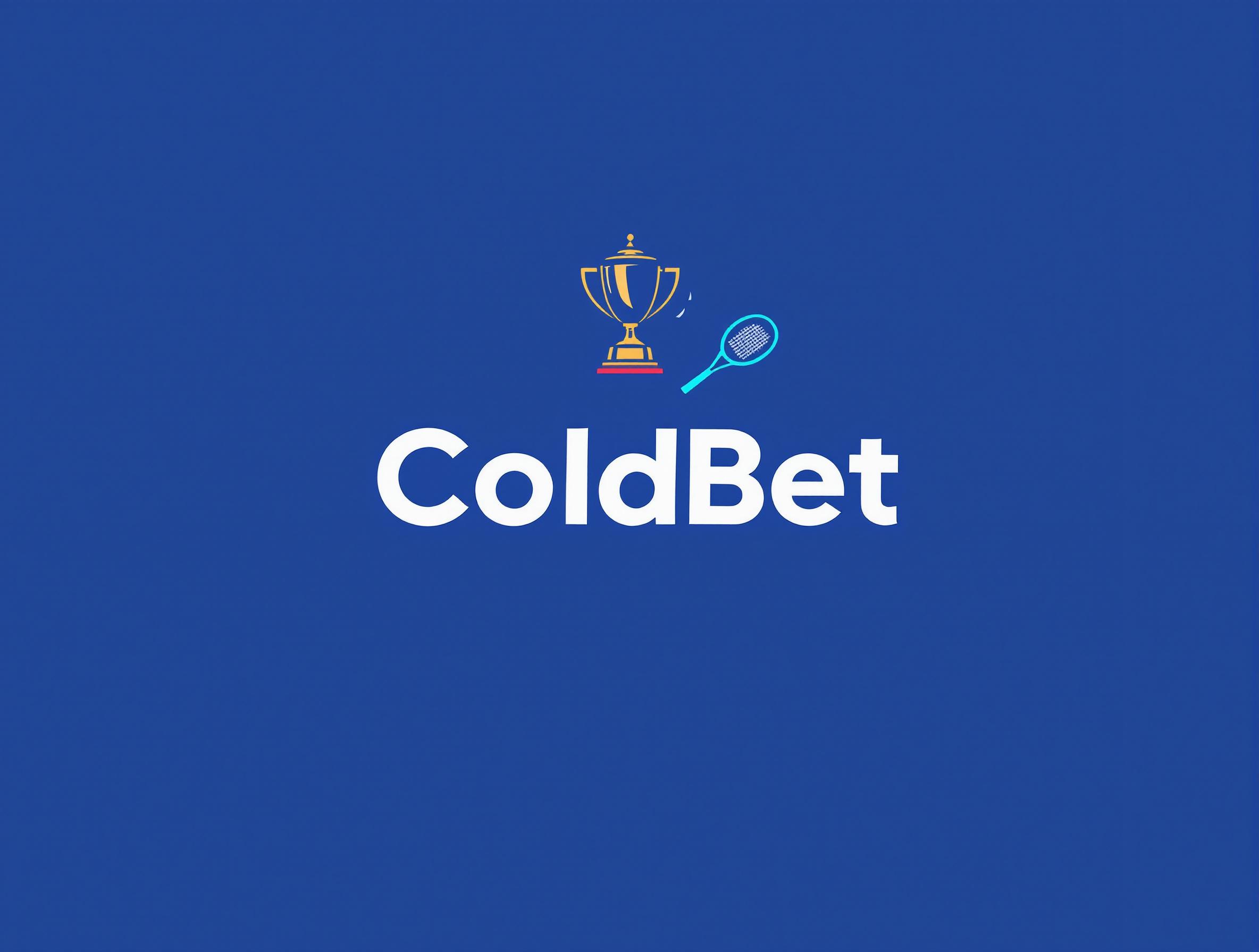 Coldbet en ligne