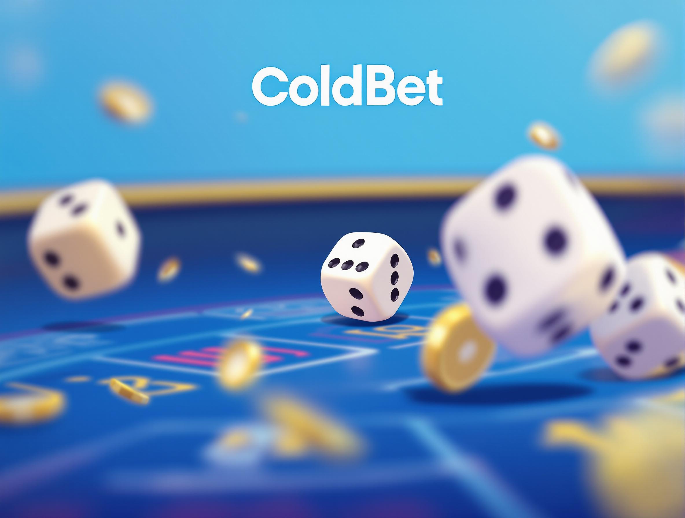 ColdBet Togo