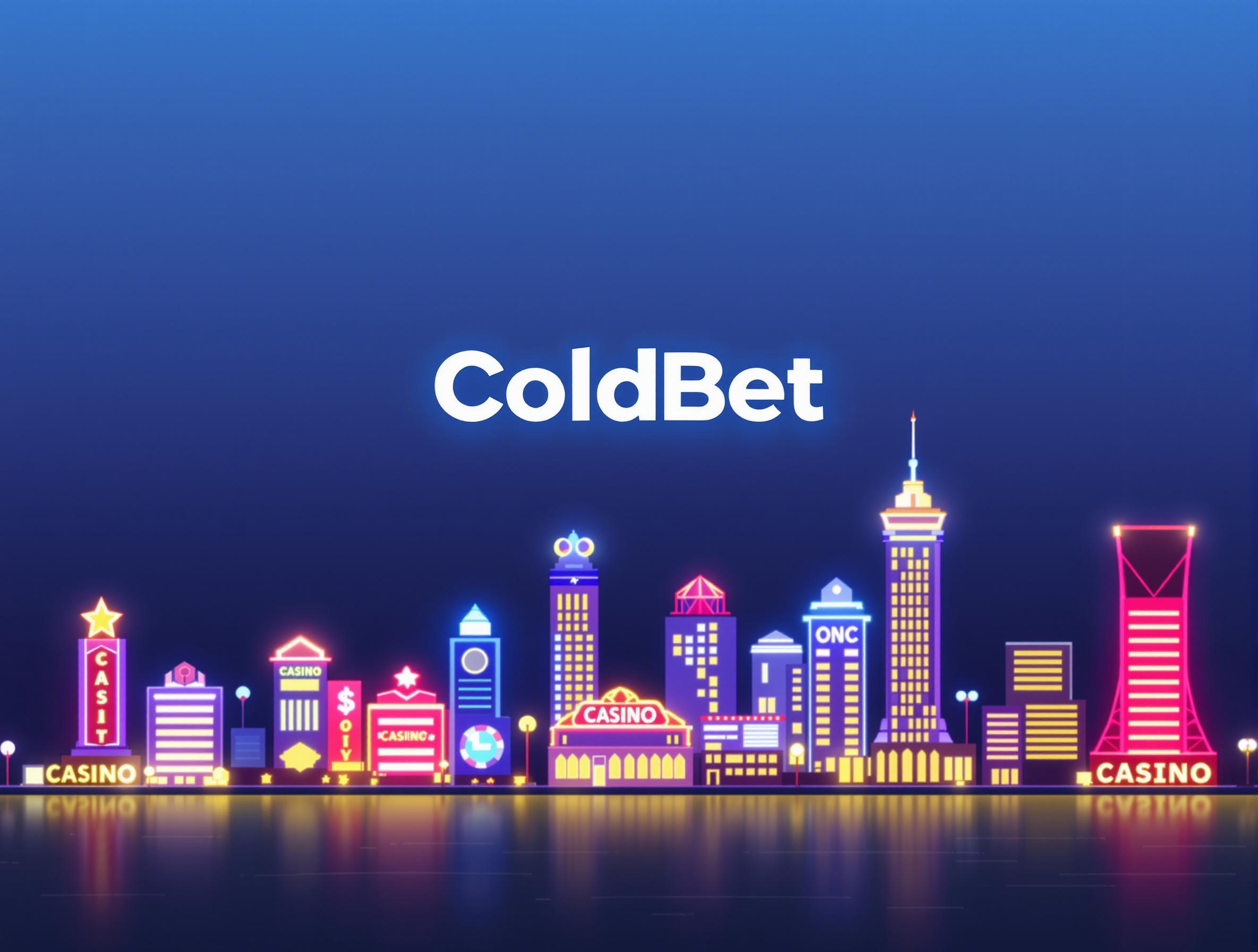 ColdBet Togo